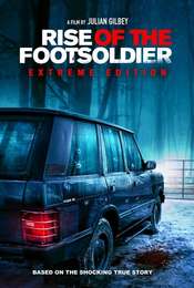 Rise of the Footsoldier