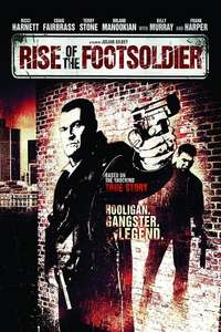 Rise of the Footsoldier - Poster