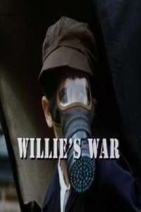 Willie's War - Poster