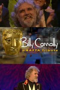 Billy Connolly A Bafta Tribute - Poster