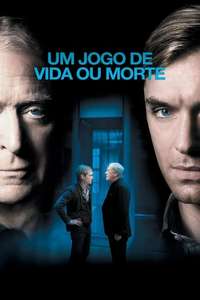 Sleuth - Poster