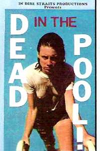 Dead in the Pool - Poster