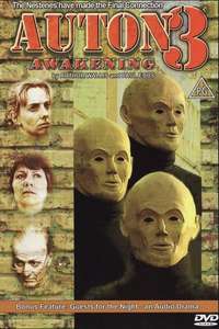 Auton 3: Awakening - Poster