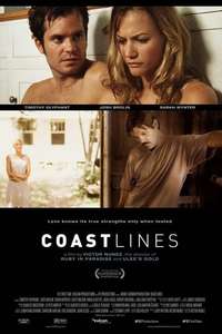Coastlines - Poster