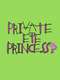 Private Eye Princess