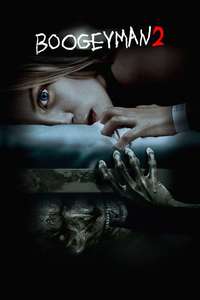 Boogeyman 2 - Poster