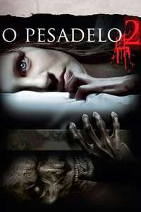 Boogeyman 2 - Poster