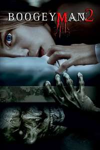 Boogeyman 2 - Poster