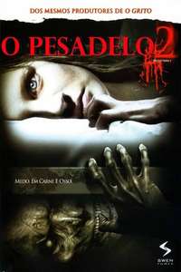 Boogeyman 2 - Poster