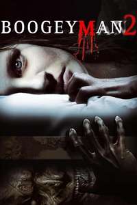 Boogeyman 2 - Poster