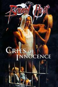 Cries of Innocence - Poster