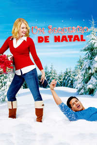Holiday in Handcuffs - Poster