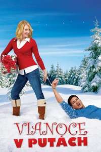Holiday in Handcuffs - Poster