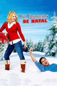 Holiday in Handcuffs - Poster
