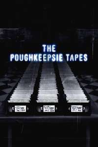 The Poughkeepsie Tapes - Poster