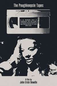 The Poughkeepsie Tapes - Poster