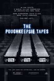 The Poughkeepsie Tapes