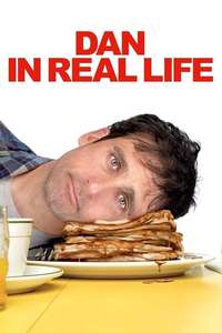Dan in Real Life - Poster