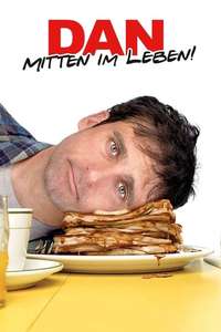 Dan in Real Life - Poster