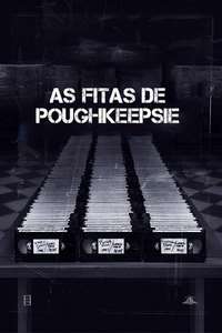 The Poughkeepsie Tapes - Poster