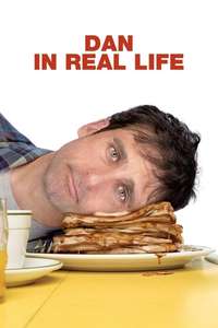 Dan in Real Life - Poster