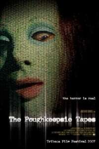 The Poughkeepsie Tapes - Poster