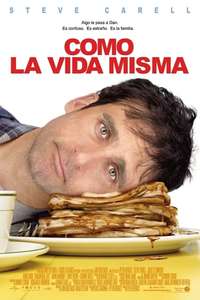 Dan in Real Life - Poster