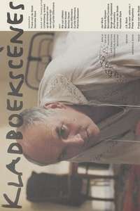 Wastebook scenes - Poster