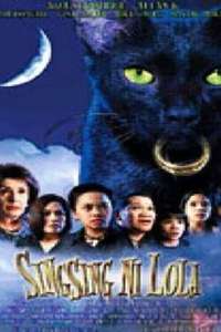 Singsing Ni Lola - Poster