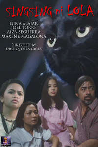 Singsing Ni Lola - Poster