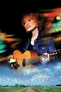 Blue Valley Songbird - Poster