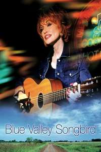 Blue Valley Songbird - Poster