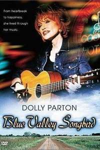 Blue Valley Songbird - Poster