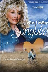 Blue Valley Songbird - Poster