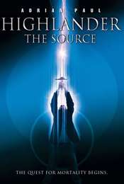 Highlander V: The Source