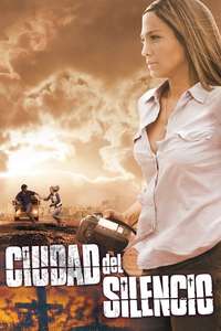 Bordertown - Poster