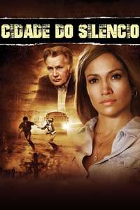Bordertown - Poster