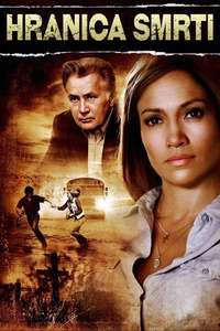 Bordertown - Poster