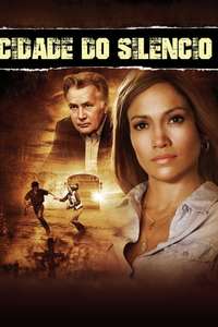 Bordertown - Poster