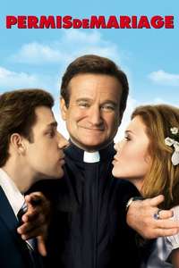 License to Wed - Poster