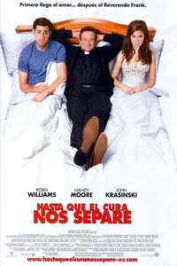 License to Wed - Poster