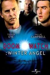 Doomwatch: Winter Angel