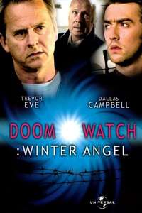 Doomwatch: Winter Angel - Poster