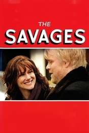 The Savages