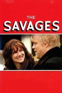 The Savages - Poster
