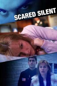 Scared Silent - Poster