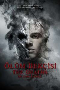 The Deaths of Ian Stone - Poster