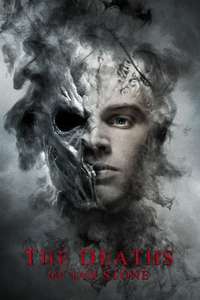 The Deaths of Ian Stone - Poster