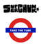 Superchunk: Take The Tube
