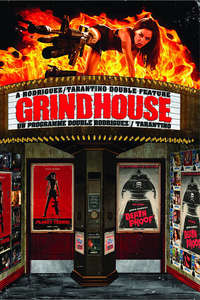 Grindhouse - Poster